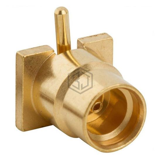 908-NM22109 - Amphenol RF - Coaxial Connectors (RF)