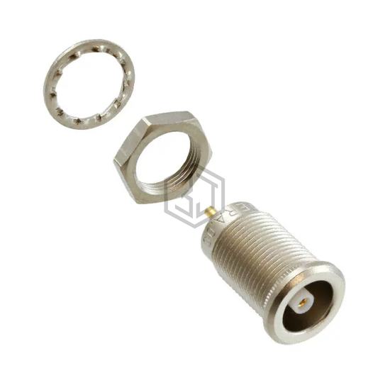 ERA.00.250.CTL - LEMO - Coaxial Connectors (RF)