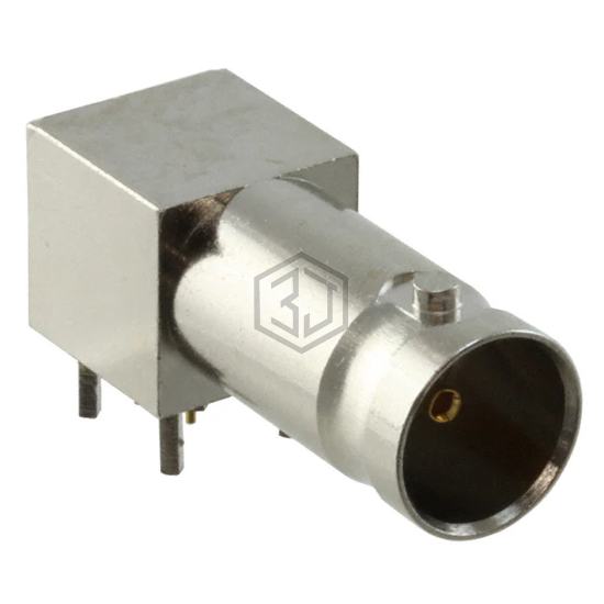 112778 - Amphenol RF - Coaxial Connectors (RF)
