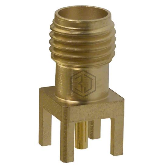 901-144 - Amphenol RF - Coaxial Connectors (RF)