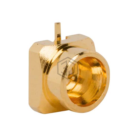 925-144J-51P - Amphenol RF - Coaxial Connectors (RF)