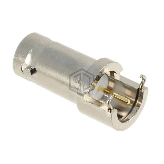 361V504ER - Winchester Interconnect - Coaxial Connectors (RF)