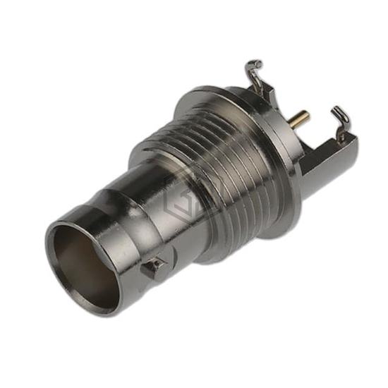 361V504EFT - Winchester Interconnect - Coaxial Connectors (RF)