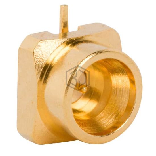 925-143J-51P - Amphenol RF - Coaxial Connectors (RF)
