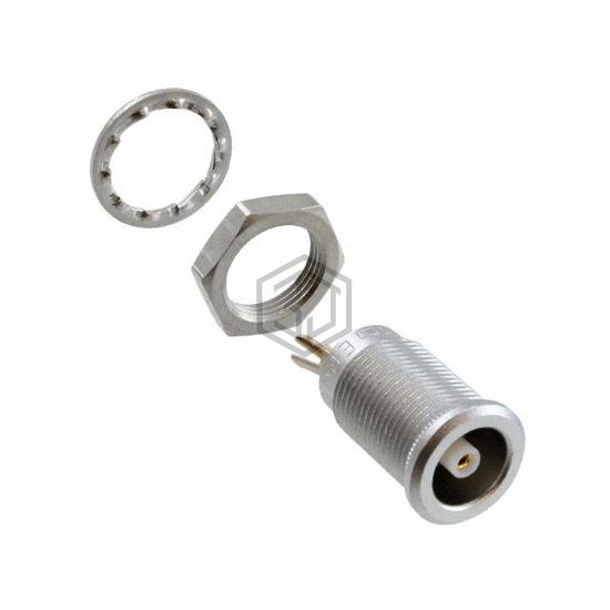 ERN.00.250.NTL - LEMO - Coaxial Connectors (RF)