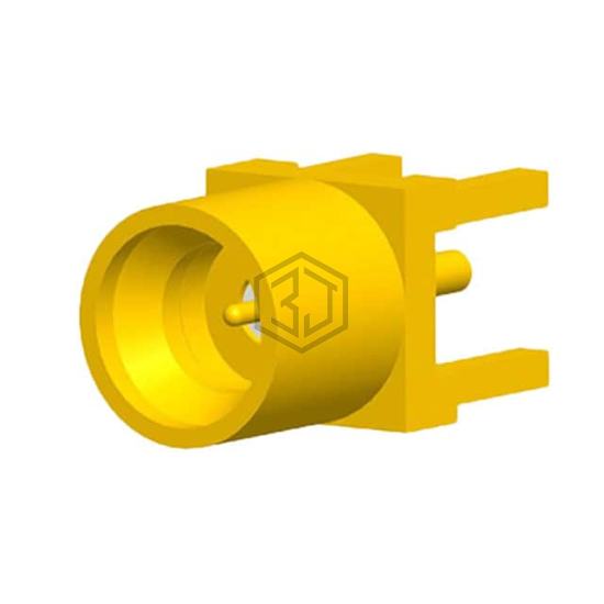 925-138J-51P - Amphenol RF - Coaxial Connectors (RF)
