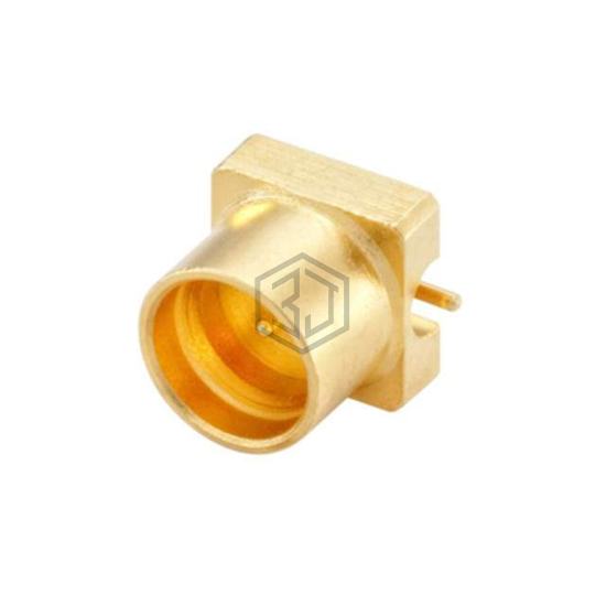 19S102-40ML5 - Rosenberger - Coaxial Connectors (RF)