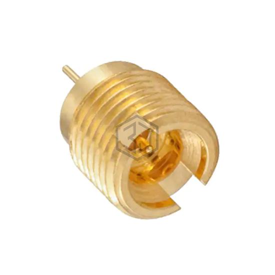 18S103-500L5 - Rosenberger - Coaxial Connectors (RF)
