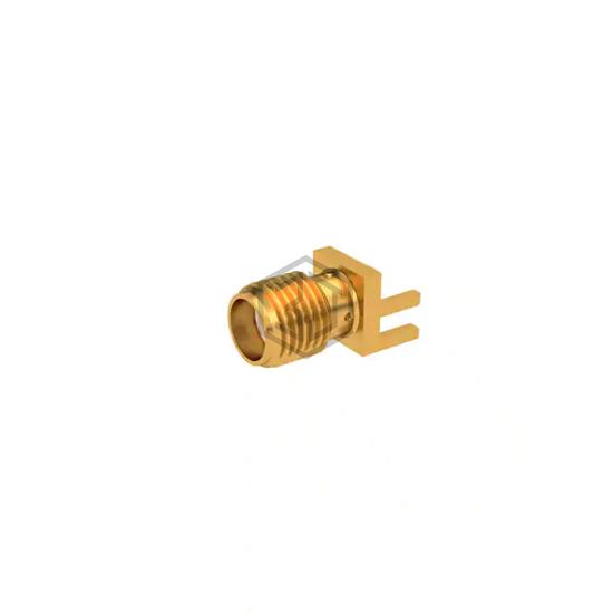 R124423223 - Radiall USA, Inc. - Coaxial Connectors (RF)