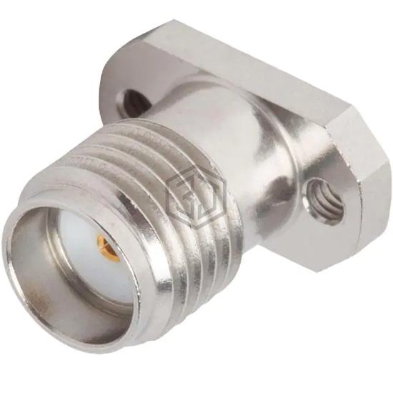 SF2921-61356 - Amphenol SV Microwave - Coaxial Connectors (RF)