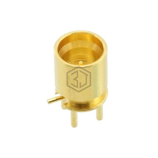 SMP-MSLD-PCS-2 - Amphenol RF - Coaxial Connectors (RF)