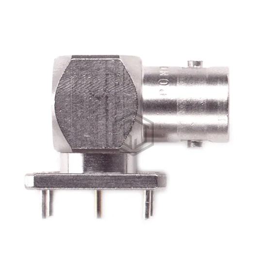 4788 - Pomona Electronics - Coaxial Connectors (RF)