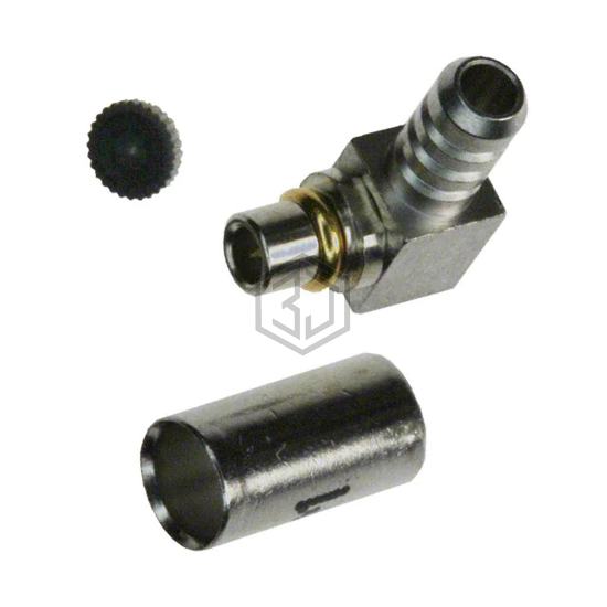 908-NM43300 - Amphenol RF - Coaxial Connectors (RF)