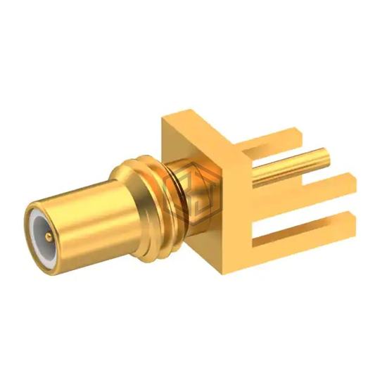 7009-1511-050 - Radiall USA, Inc. - Coaxial Connectors (RF)