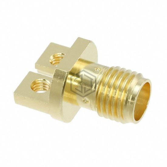 HRM(G)-300-467B-1 - Hirose Electric Co Ltd - Coaxial Connectors (RF)