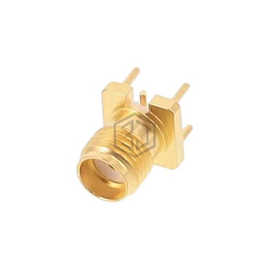 32K141-40ML5 - Rosenberger - Coaxial Connectors (RF)