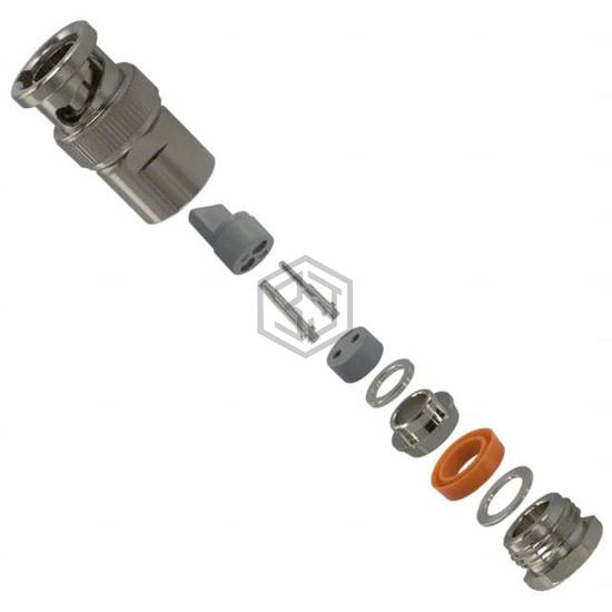 31-224 - Amphenol RF - Coaxial Connectors (RF)