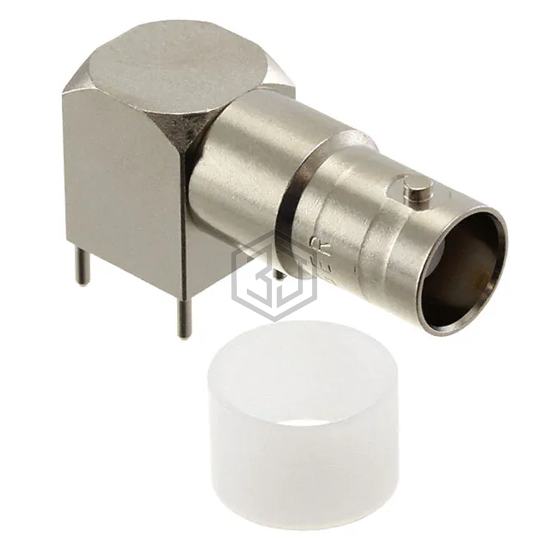 51K204-400A5 - Rosenberger - Coaxial Connectors (RF)