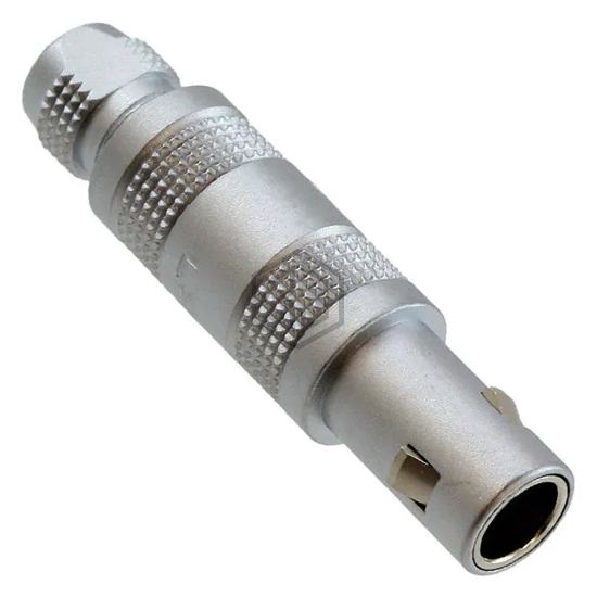 FFA.00.250.CTAC29 - LEMO - Coaxial Connectors (RF)