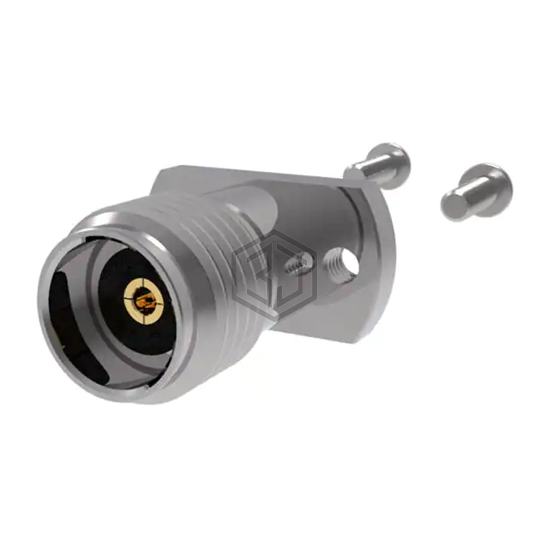 TMB-V5F2-3L1 - CarlisleIT - Coaxial Connectors (RF)
