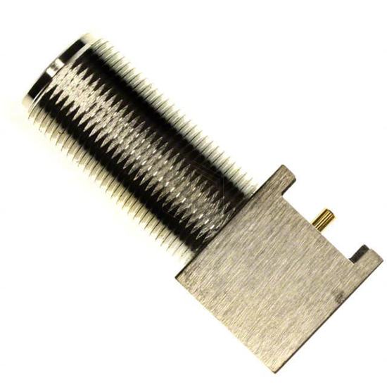 172234 - Amphenol RF - Coaxial Connectors (RF)