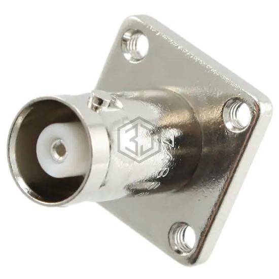 000-27000 - Amphenol RF - Coaxial Connectors (RF)