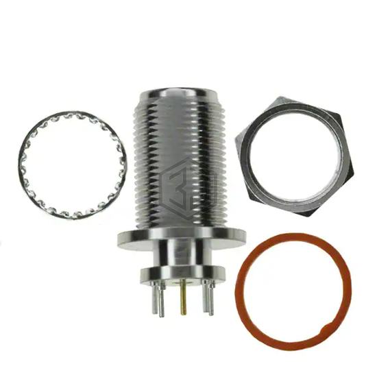 172243 - Amphenol RF - Coaxial Connectors (RF)
