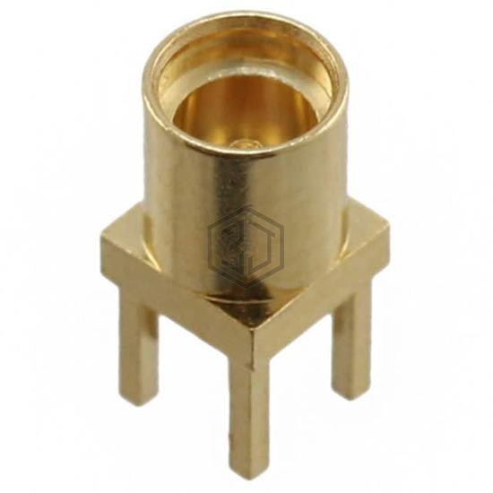 908-22106 - Amphenol RF - Coaxial Connectors (RF)