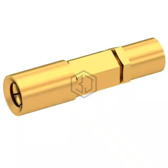 7202-1572-003 - Radiall USA, Inc. - Coaxial Connectors (RF)