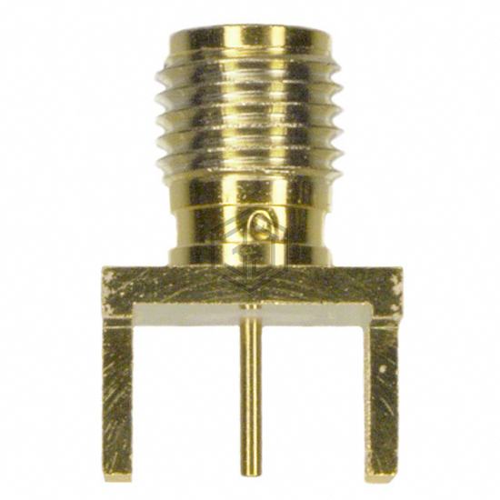 901-10003 - Amphenol RF - Coaxial Connectors (RF)