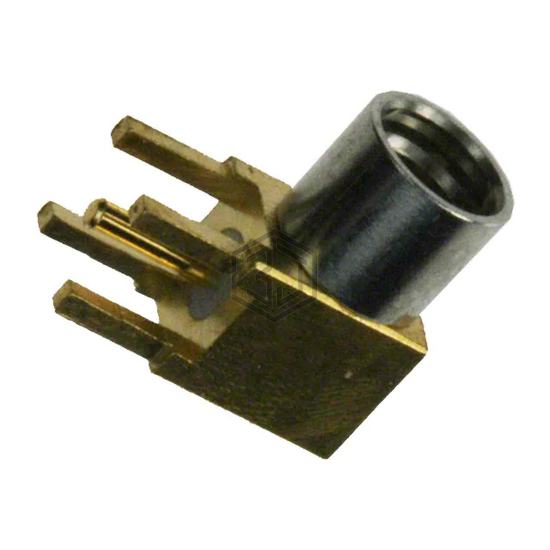 908-NM24100 - Amphenol RF - Coaxial Connectors (RF)
