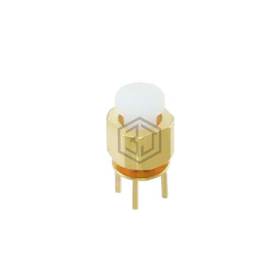 0733000110 - Molex - Coaxial Connectors (RF)