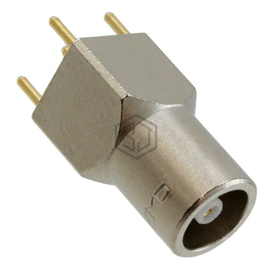 EPA.00.250.NTN - LEMO - Coaxial Connectors (RF)