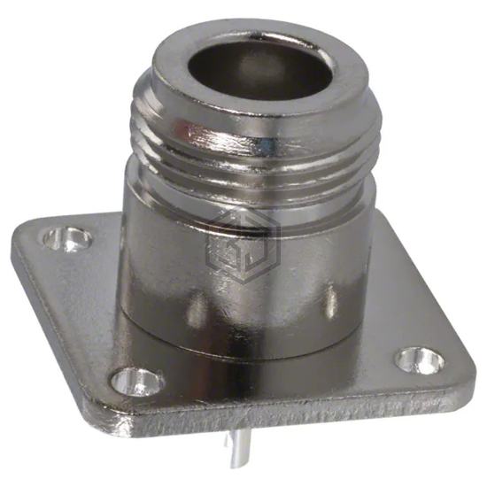 82-97 - Amphenol RF - Coaxial Connectors (RF)