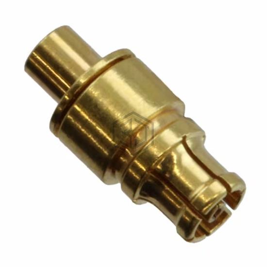 0733000150 - Molex - Coaxial Connectors (RF)