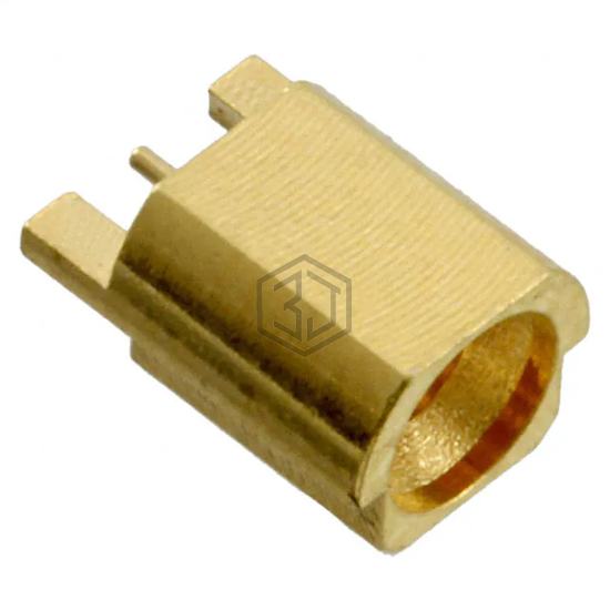 0733000020 - Molex - Coaxial Connectors (RF)