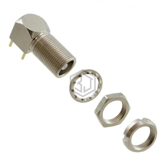EPS.00.250.NTN - LEMO - Coaxial Connectors (RF)
