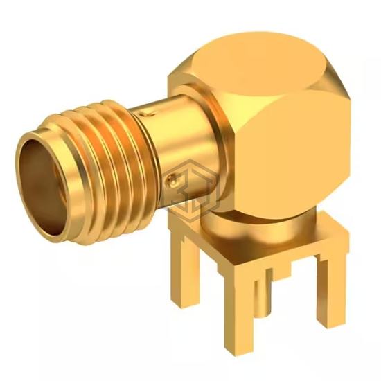 R125680000 - Radiall USA, Inc. - Coaxial Connectors (RF)