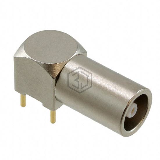 EPK.00.250.NTN - LEMO - Coaxial Connectors (RF)