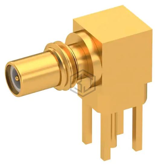 7010-1511-000 - Radiall USA, Inc. - Coaxial Connectors (RF)