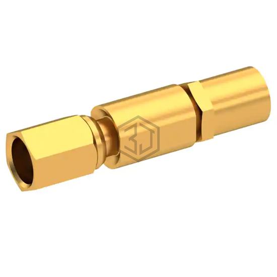 7002-1572-003 - Radiall USA, Inc. - Coaxial Connectors (RF)