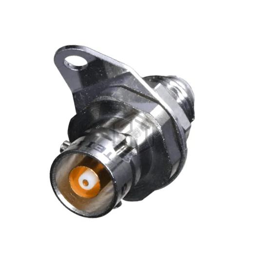 BJ157 - Cinch Connectivity Solutions Trompeter - Coaxial Connectors (RF)