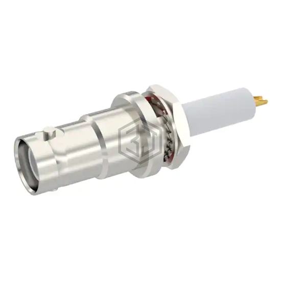 R317580000 - Radiall USA, Inc. - Coaxial Connectors (RF)