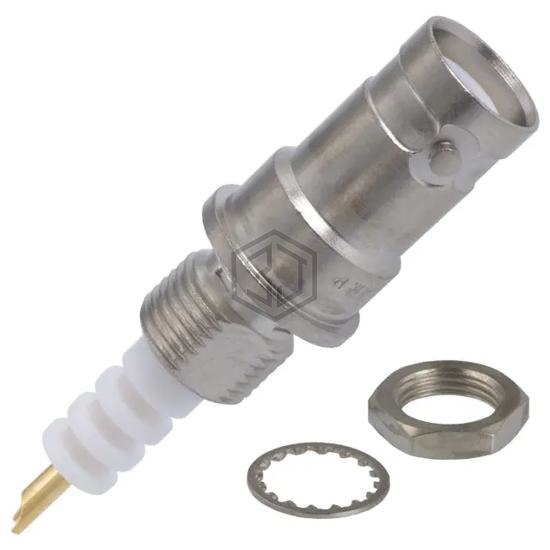 5051494-1 - TE Connectivity AMP Connectors - Coaxial Connectors (RF)