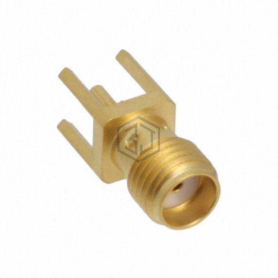 901-144-4 - Amphenol RF - Coaxial Connectors (RF)