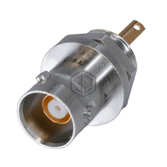 BJ770GL - Cinch Connectivity Solutions Trompeter - Coaxial Connectors (RF)