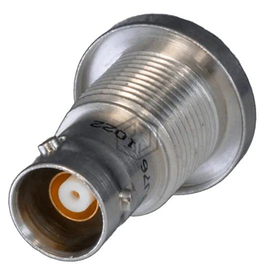 BJ76 - Cinch Connectivity Solutions Trompeter - Coaxial Connectors (RF)