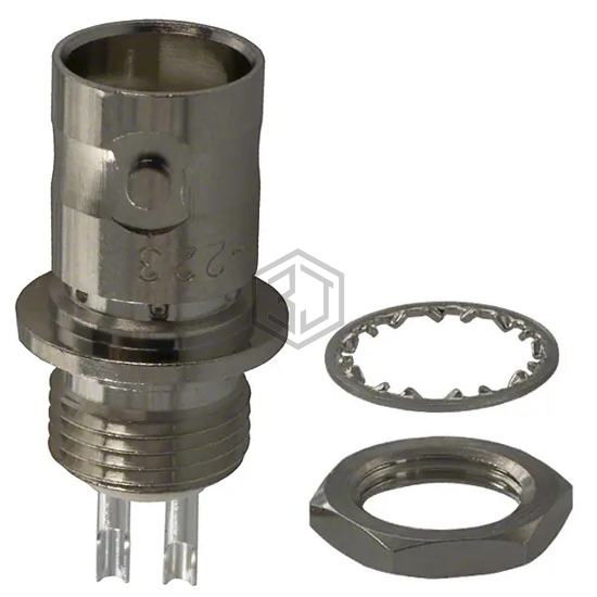 31-223 - Amphenol RF - Coaxial Connectors (RF)