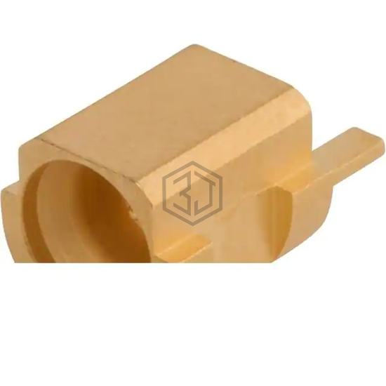 3211-60035 - Amphenol SV Microwave - Coaxial Connectors (RF)
