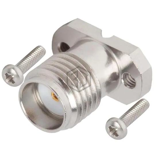 SF2921-61345-1S - Amphenol SV Microwave - Coaxial Connectors (RF)